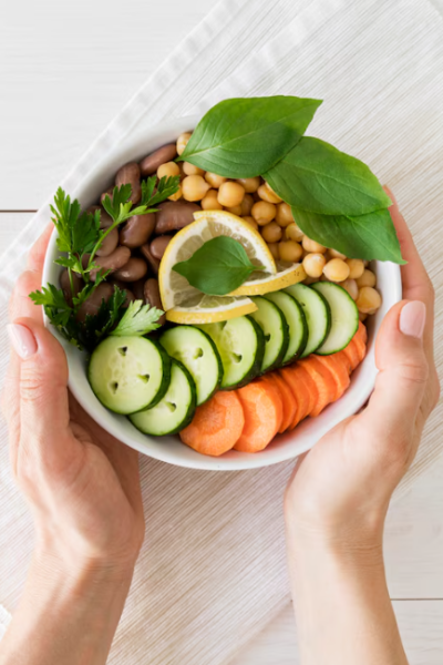 Nutrición