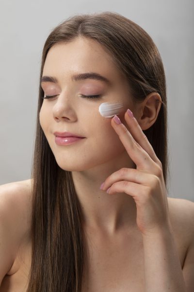 Cosmética facial